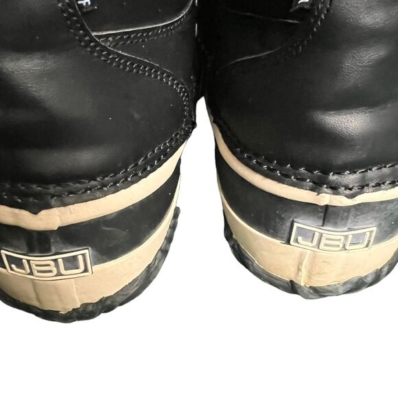 JBU Lizzy Boots - Women's Sz 9M - Picture 11 of 16
